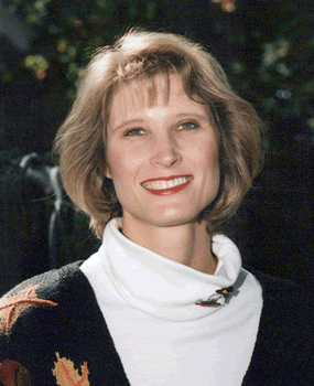 Cheryl Kay Vergin 